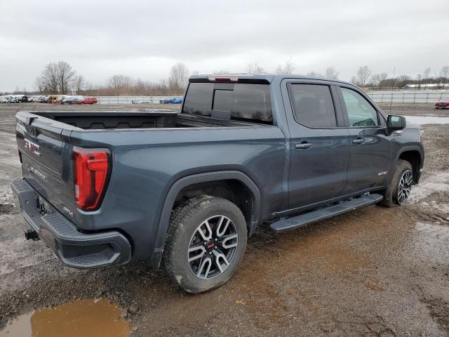 3GTU9EET7LG399237 GMC Sierra K1500 At4