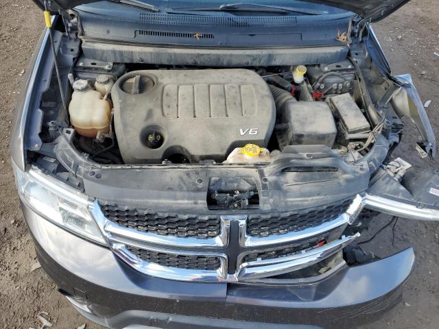 3C4PDDBG9GT163411 Dodge Journey Sxt