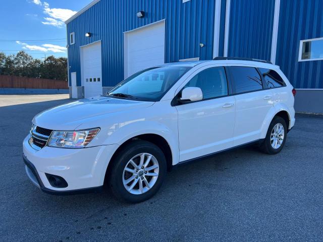 3C4PDCBG1HT588942 Dodge Journey Sxt