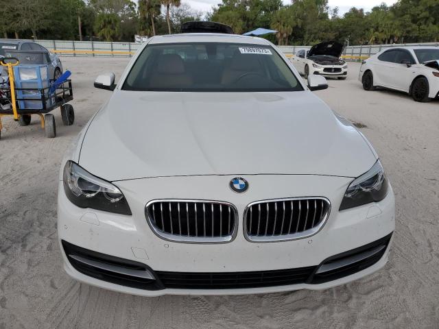 WBA5B1C55ED483138 BMW 535 I