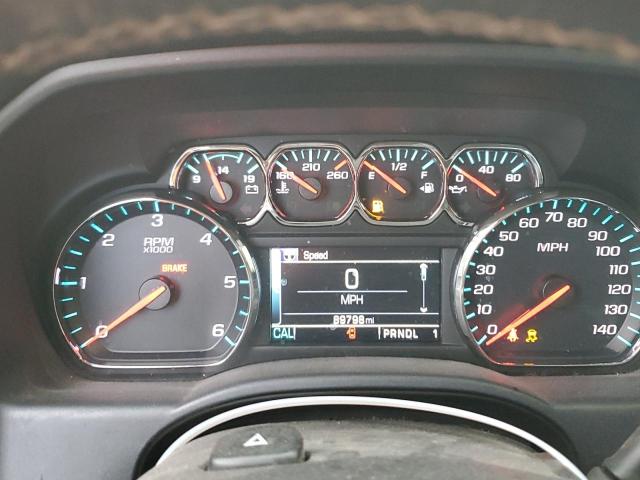 1GT12SEG7JF163095 GMC Sierra K2500 Sle