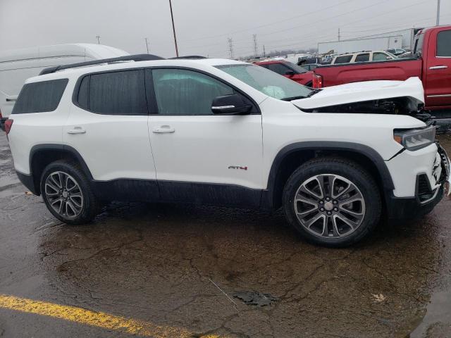 1GKKNLLS8LZ174055 GMC Acadia At4