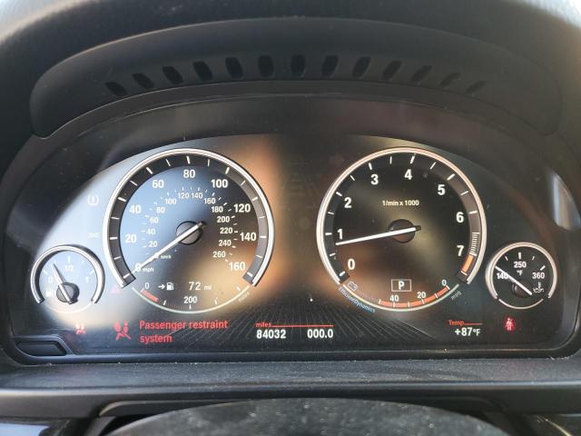 WBAKN9C53ED681273 BMW 550 I