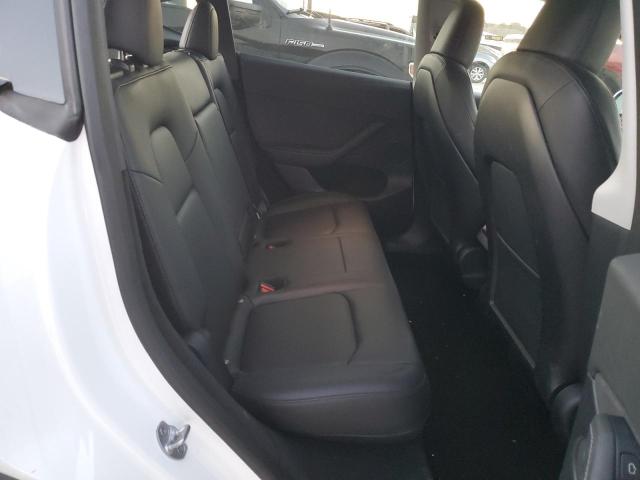 7SAYGDEE7PA089166 Tesla Model Y