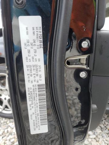 3C4PDCEG0FT674736 Dodge Journey R/t