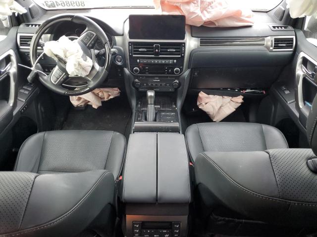 JTJGM7BX4P5359075 Lexus Gx 460 Luxury