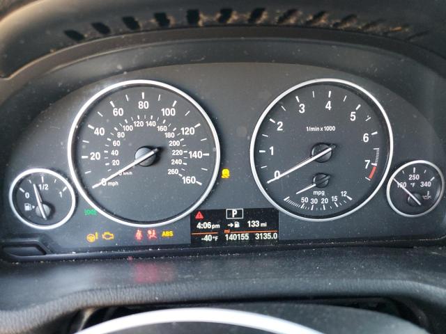 5UXWX9C50E0D27699 BMW X3 Xdrive28i