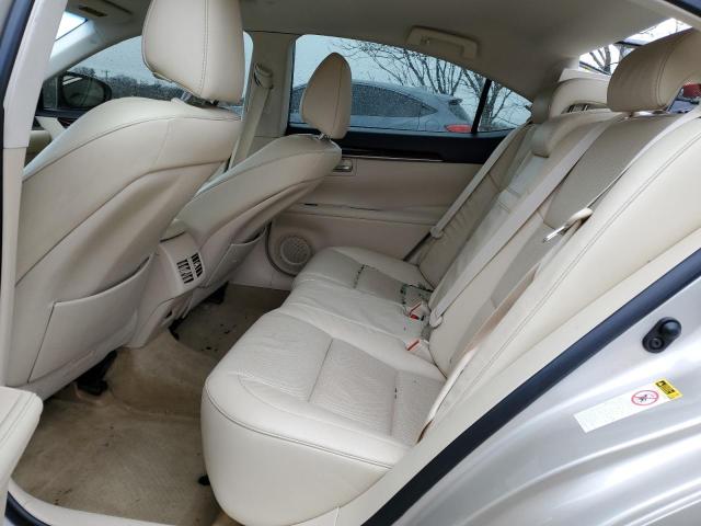 JTHBK1GGXF2184757 Lexus ES 350