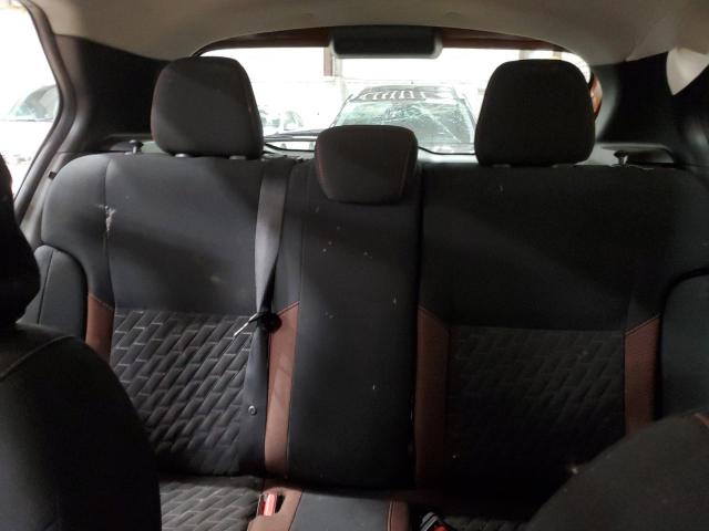 3N1CP5DV1PL481338 Nissan KICKS SR