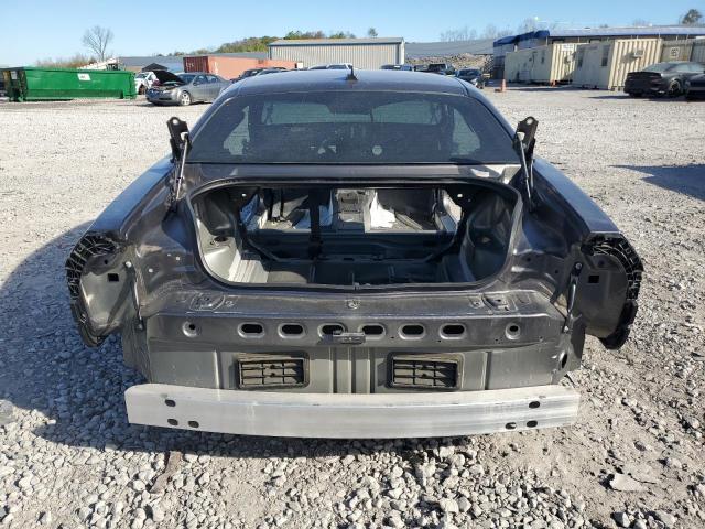 2C3CDZL95LH176000 Dodge Challenger Srt Hellcat Redeye