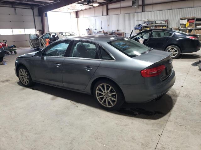 WAUAFAFL1FN009857 Audi A4 PREMIUM
