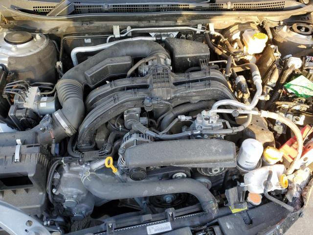 4S3BWAC63L3032683 Subaru Legacy Premium