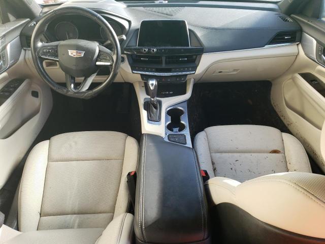 1G6DB5RK6L0154720 Cadillac Ct4 Premium Luxury