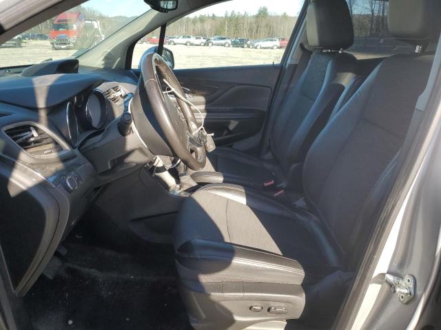 KL4CJASB0FB249260 Buick Encore