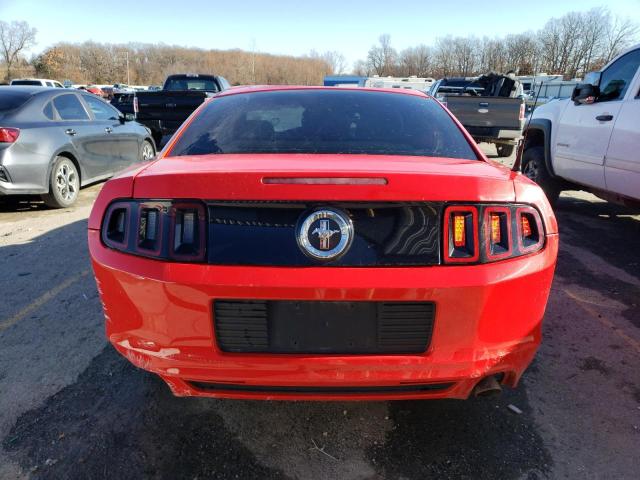 1ZVBP8AM5E5297181 Ford Mustang