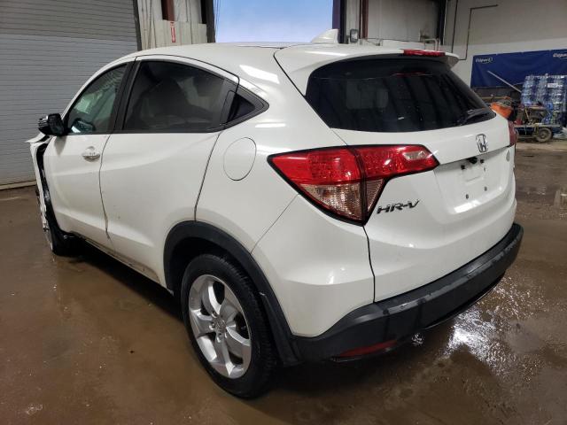 3CZRU6H56GM719320 Honda HR-V EX