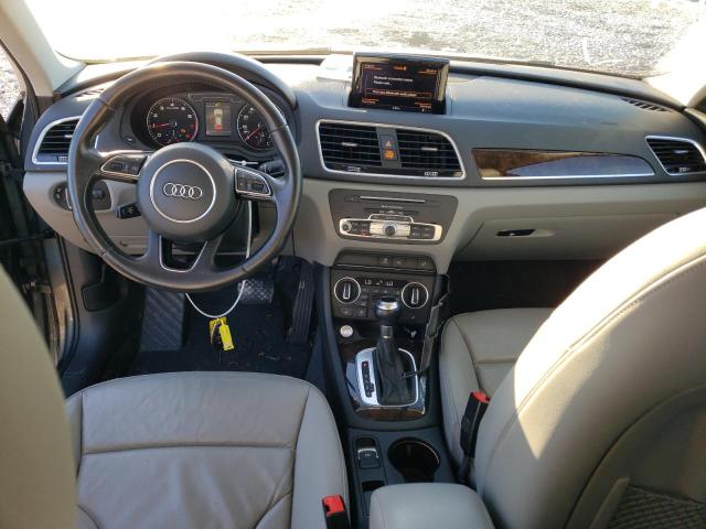 WA1FFCFS9GR007371 Audi Q3 Prestige