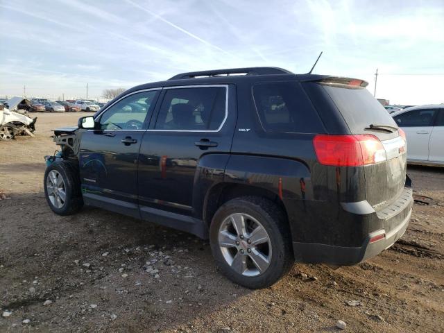 2GKFLXEK6E6238457 GMC Terrain Slt