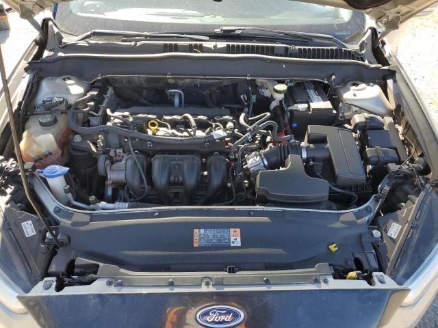 3FA6P0H7XGR193734 Ford FUSION SE