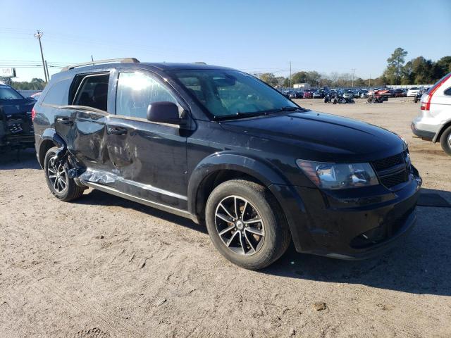 3C4PDCABXJT498278 Dodge JOURNEY SE
