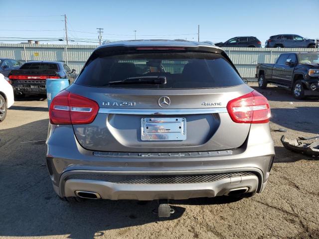 WDCTG4GB7FJ089781 Mercedes-Benz Gla 250 4matic