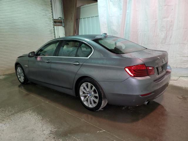 WBA5B3C58GG259214 BMW 535 XI