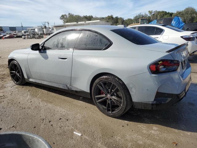 3MW53CM01P8C79464 BMW M240XI