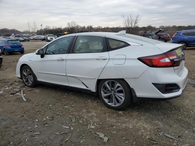 JHMZC5F34JC004578 Honda Clarity Touring