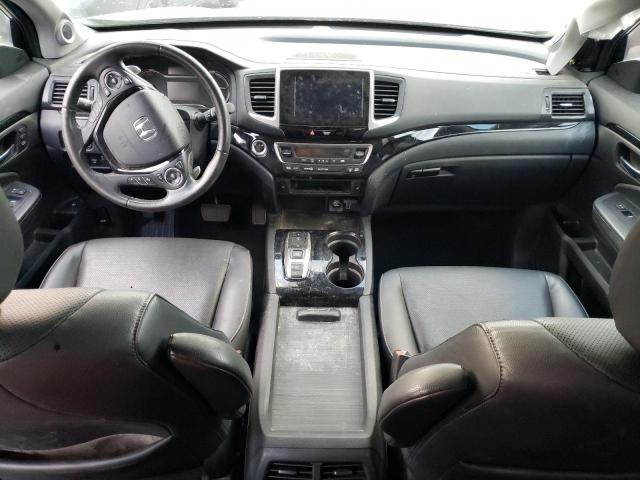 5FPYK3F79LB009621 Honda Ridgeline Rtl