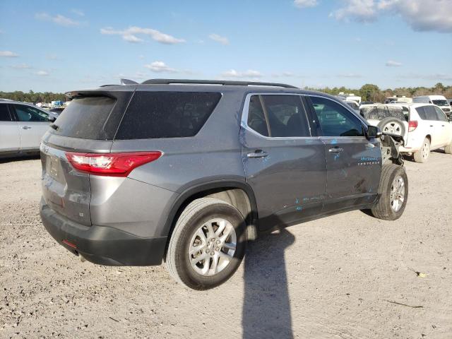 1GNERGKW6LJ228421 Chevrolet Traverse Lt