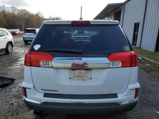 2GKALNEK8H6251553 GMC Terrain Sle