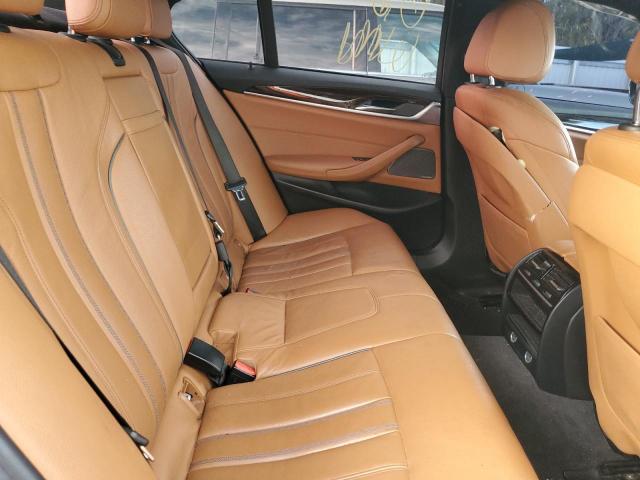 WBAJE5C50JWA92557 BMW 540 I