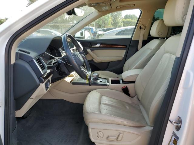 WA1BNAFY7J2247318 Audi Q5 Premium Plus