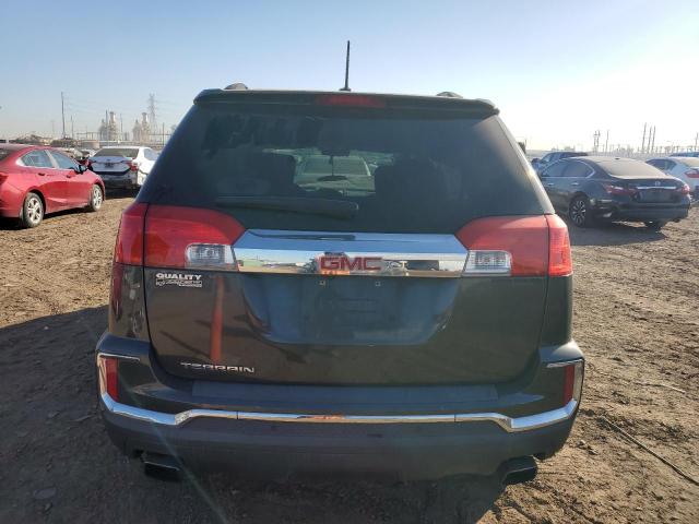 2GKFLNE38H6352882 GMC Terrain Sle