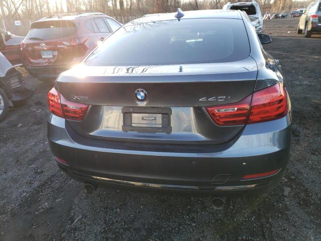 WBA4E5C34HG189581 BMW 440xi Gran Coupe