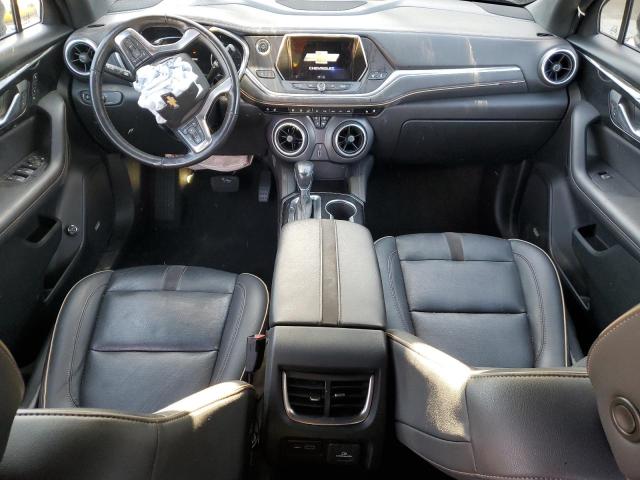 3GNKBFRS8MS549641 Chevrolet Blazer Premier