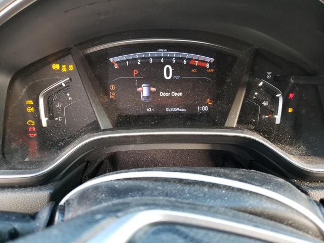 5J6RW1H53KA000674 Honda CR-V EX