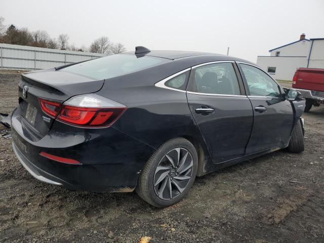 19XZE4F96KE028448 Honda Insight Touring