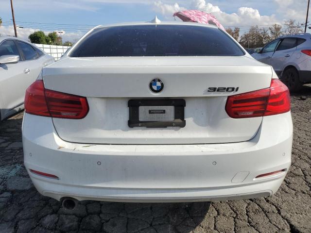 WBA8A9C5XGK618921 BMW 320 I