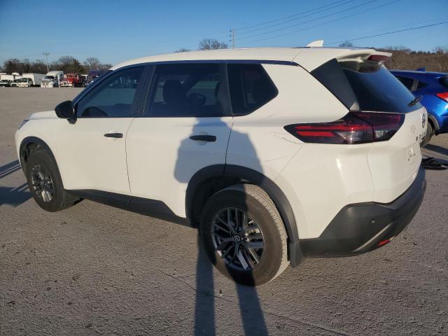 Nissan ROGUE S 2021 5N1AT3AA0MC819210 Image 2
