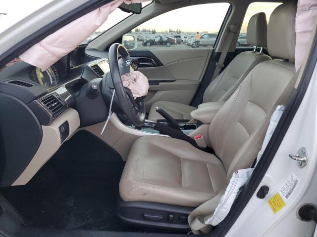 1HGCR3F01GA019898 Honda ACCORD EXL