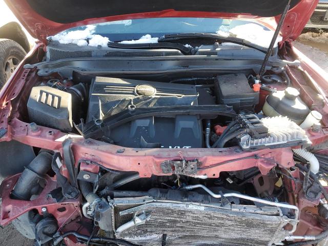 2GKFLRE32F6249607 GMC Terrain Sle