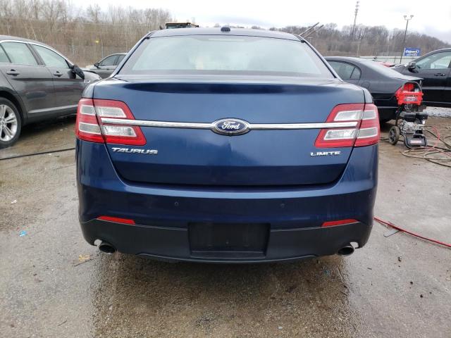 1FAHP2F84GG102951 Ford Taurus Limited