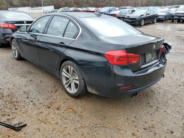 WBA8B9G33HNU54711 BMW 330 I