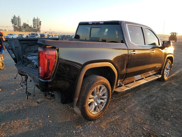 1GTUUGED1NZ545766 GMC Sierra K1500 Denali