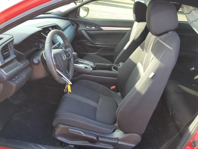 2HGFC4B61KH300043 Honda Civic Lx