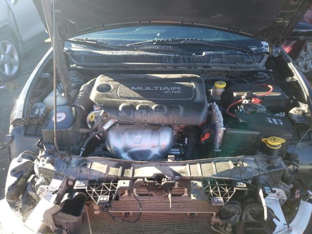1C3CDFEB8ED914385 Dodge DART GT