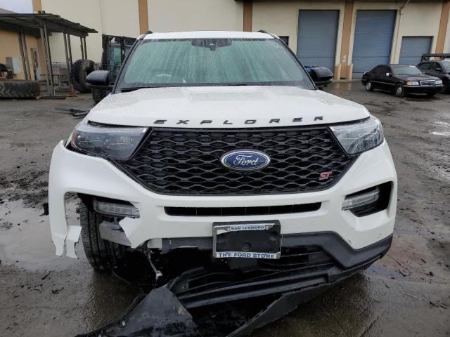 1FM5K8GC0PGA74336 Ford Explorer St