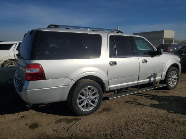 1FMJK2AT3FEF16766 Ford Expedition El Limited
