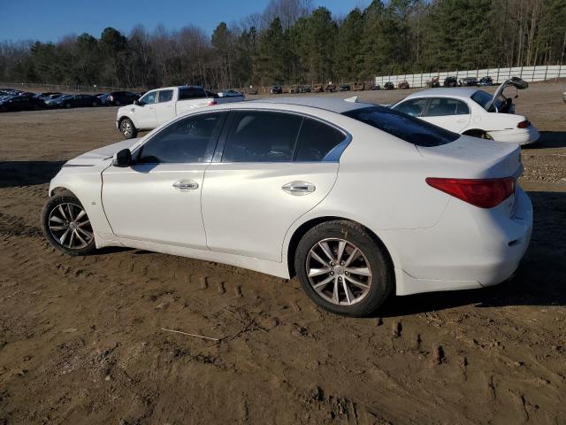 JN1BV7AR1FM415350 Infiniti Q50 BASE